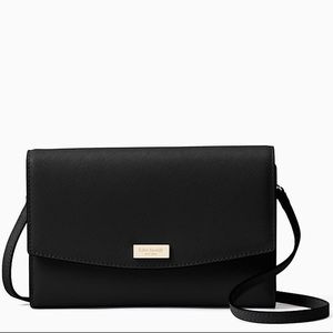♠️KATE SPADE♠️ Super Cute Clutch/Wallet/Crossbody!